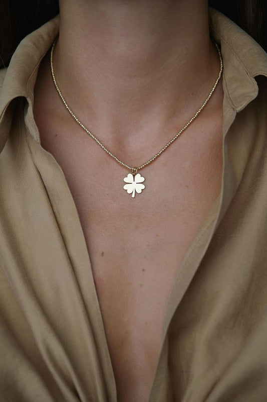 How Much Is 18K Gold Necklace Worth? Pawn Shop Guides