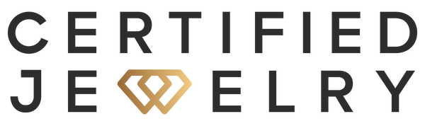Certified Jewelry NYC logo