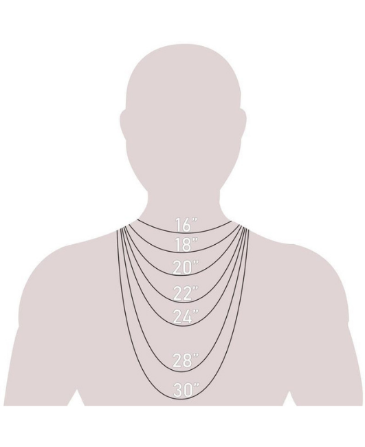 Solid 10K Yellow Gold Gourmette Chain Necklace, 1.0mm TO 2.0mm Wide
