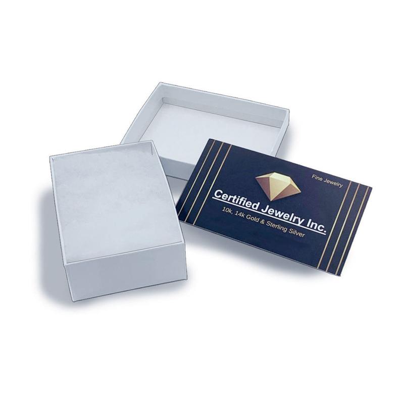 Solid 14K Yellow Gold Curb Chain Bracelet, 2.6mm TO 12.3mm Wide