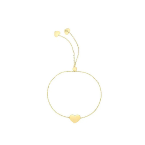 How to Choose the Perfect 14K Gold Bracelet: Charm, Style & Everyday Elegance