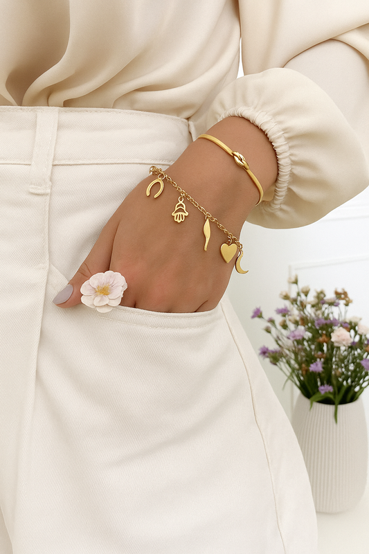 14K Gold Box Chain Bracelets – How to Pick the Right One for You