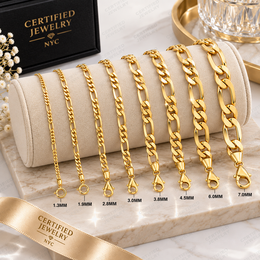 Fine jewelry in Manhattan 