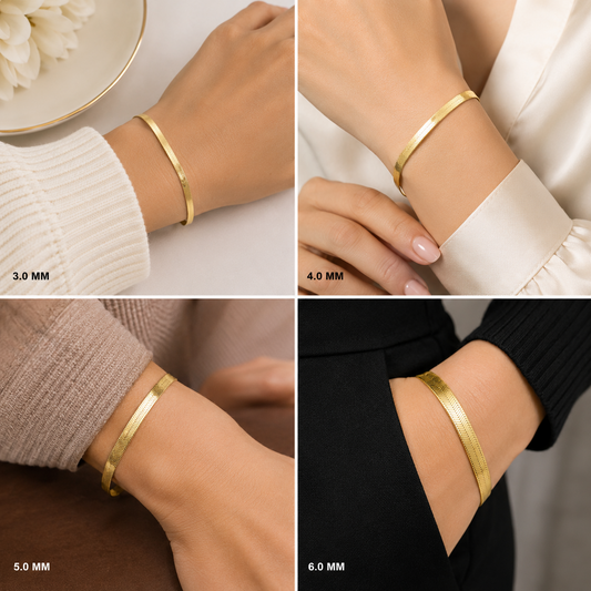 Custom Gold Jewelry NYC