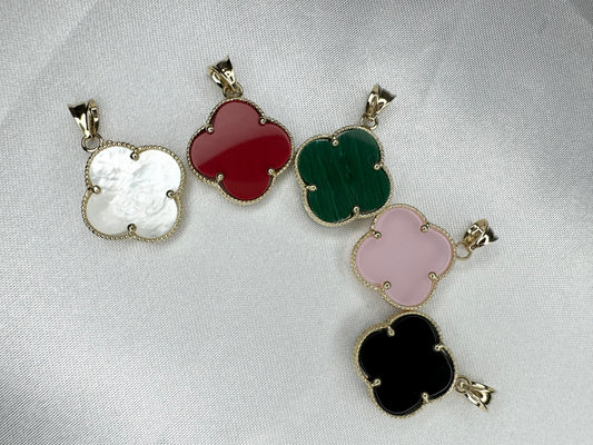 How to Style 14k Gold Clover Earrings for Everyday and Special Occasions