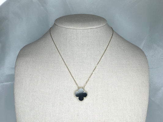 14k gold necklace
