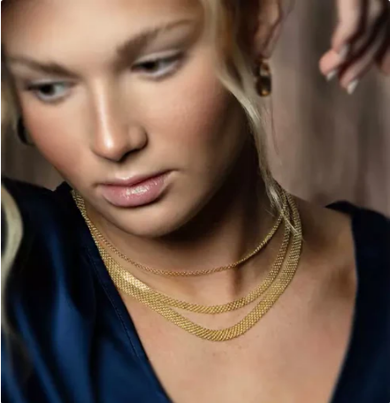 Why Bismark Necklaces Are Trending in 2025: Top Styles at Certified Jewelry NYC