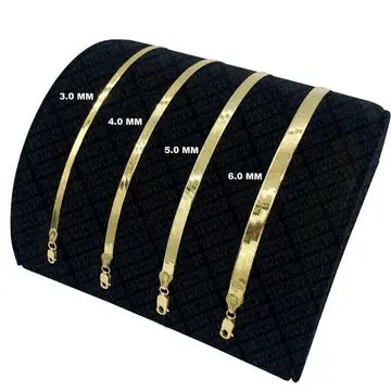 Shop 14K Gold Bracelets