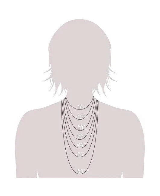 10K Solid Yellow Gold Diamond Cut Rope Chain Necklace 1.5MM 4MM Lobster Clasp