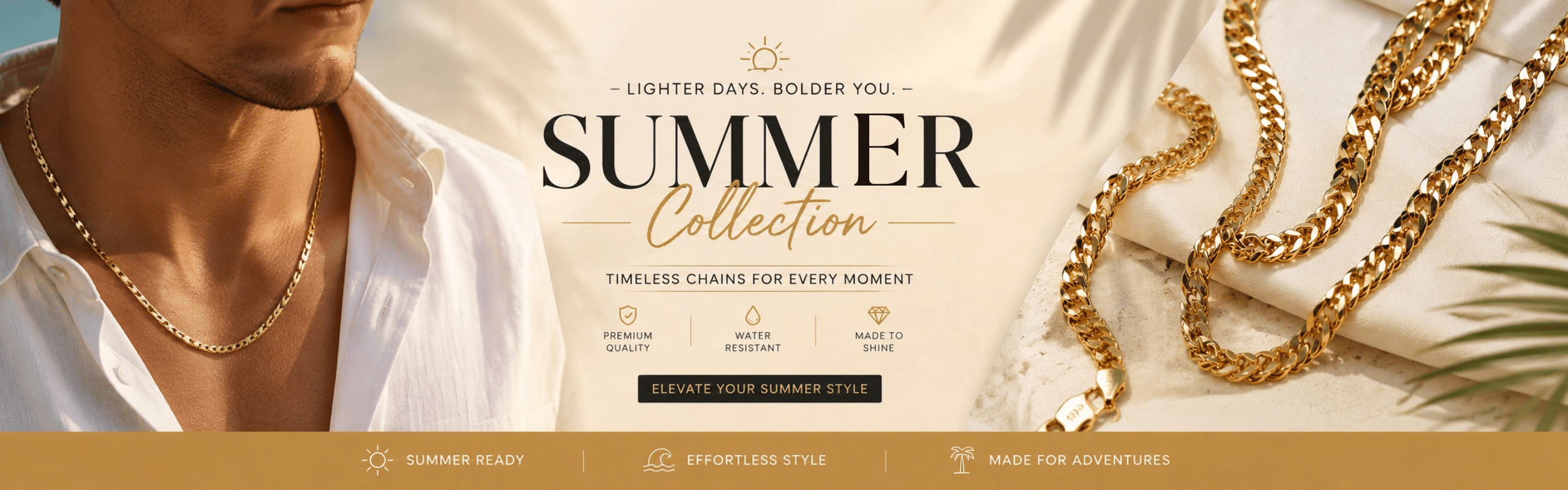summer jewelry sale