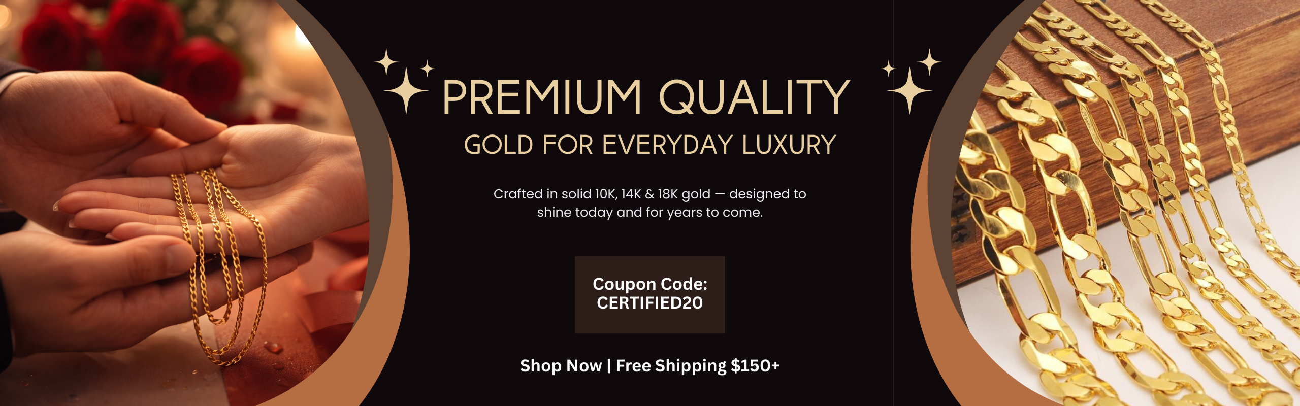 14k gold jewelry 