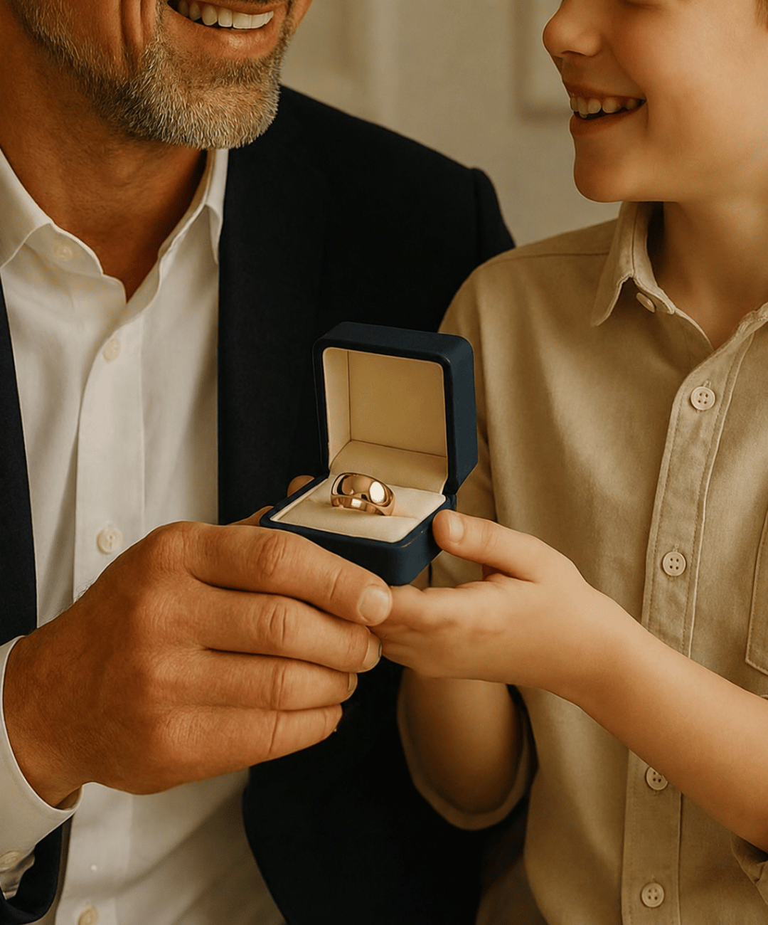 Father's Day Banner