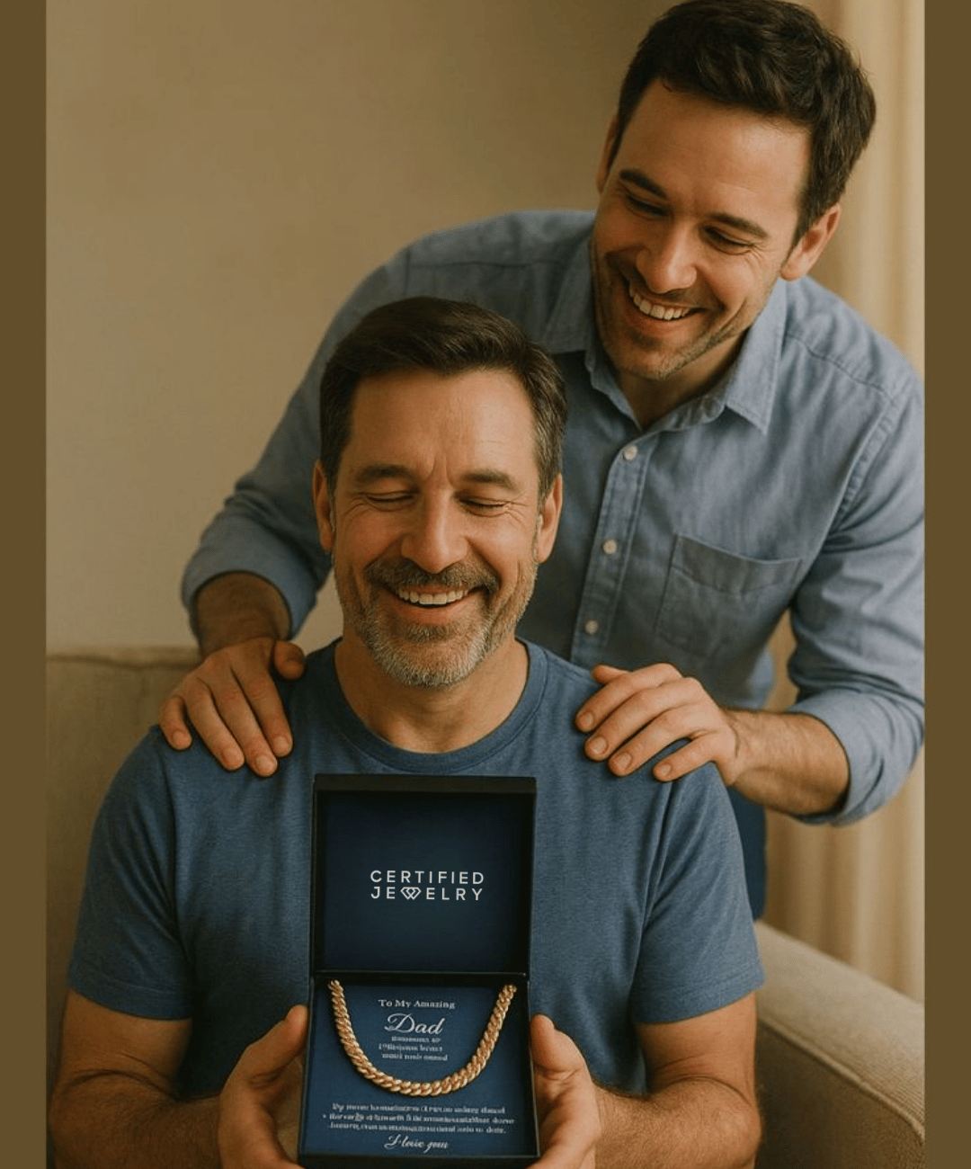 Father's Day Banner