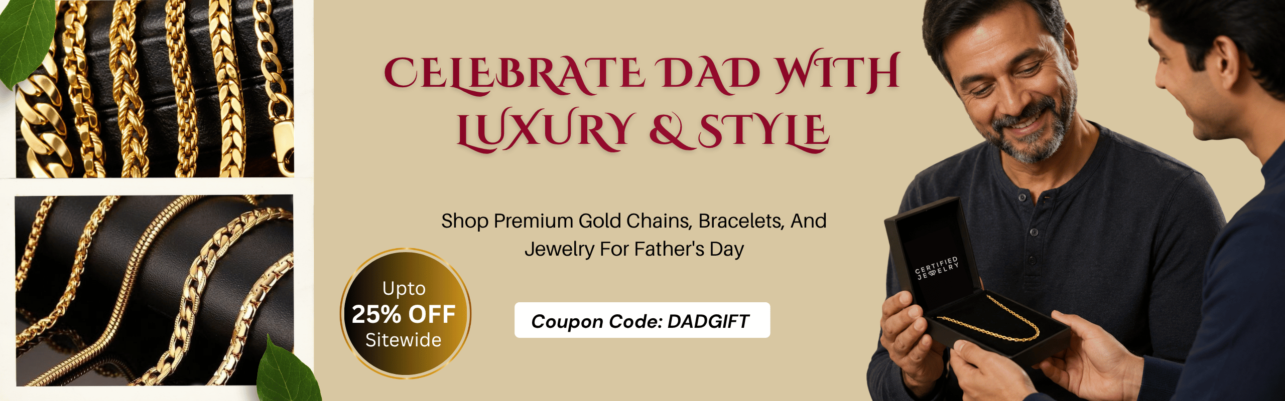 father's day jewelry sale in certified jewelry nyc 