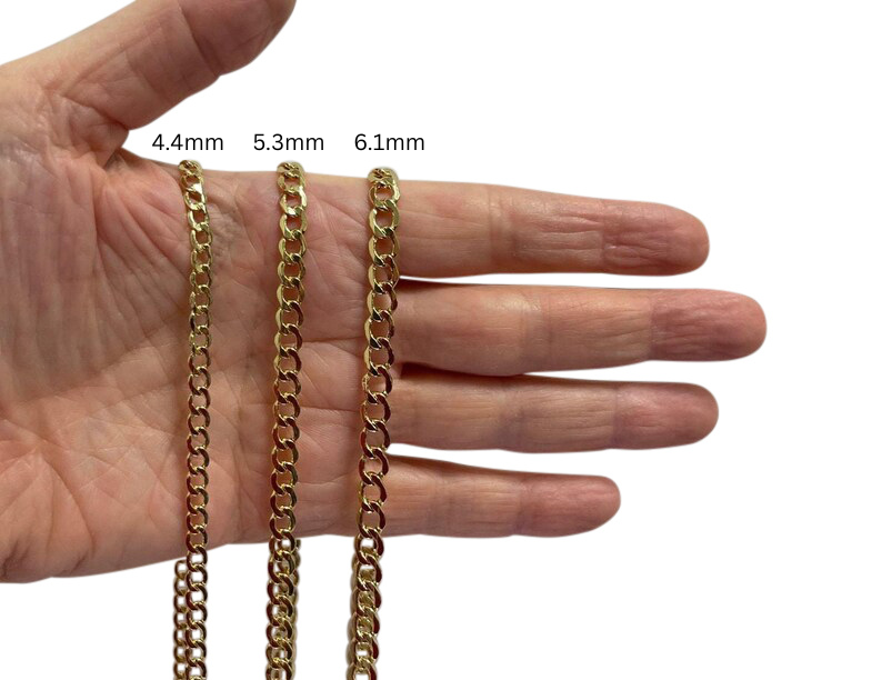 gold chains