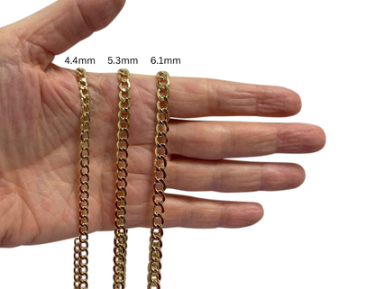 gold chains