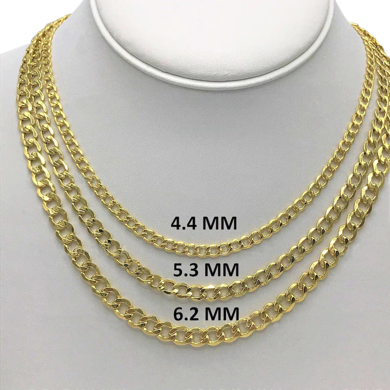 gold chains